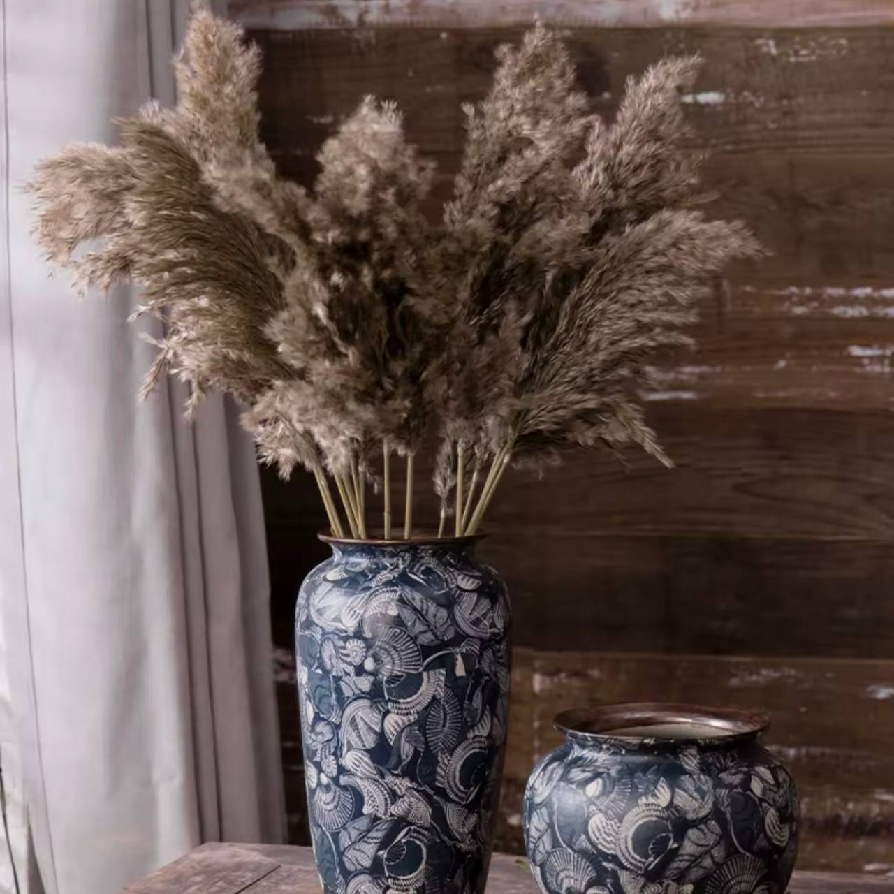 Vase Flowers